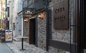 Casa Maria Hotel